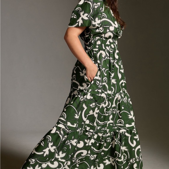 Anthropologie Somerset NEW Maxi 3x - Picture 3 of 14